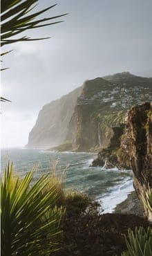 April honeymoon destinations