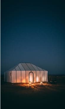 December honeymoon destinations