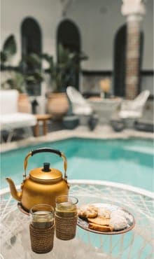 February honeymoon destinations