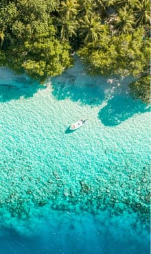 January honeymoon destinations