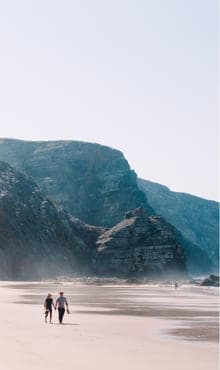 July honeymoon destinations
