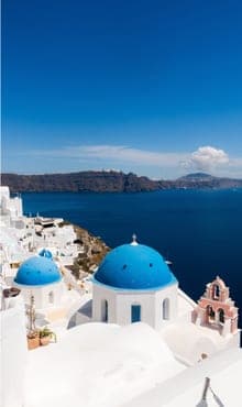March honeymoon destinations