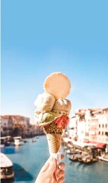 November honeymoon destinations