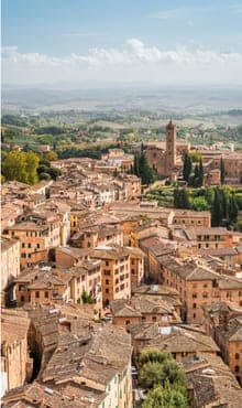 October honeymoon destinations