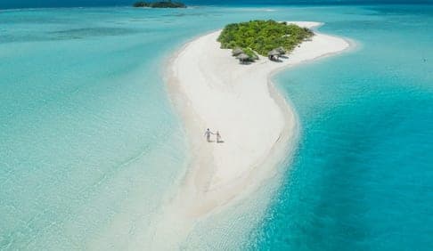 Beach Honeymoons