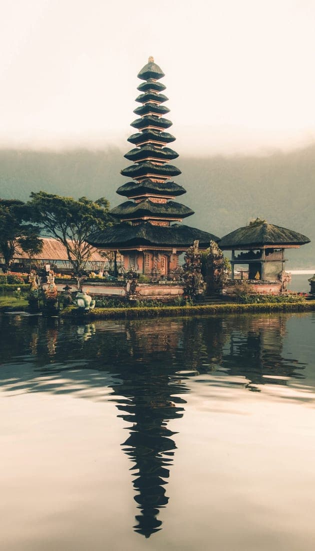 Bali, Boats & Sumba: A Luxury Honeymoon in Indonesia