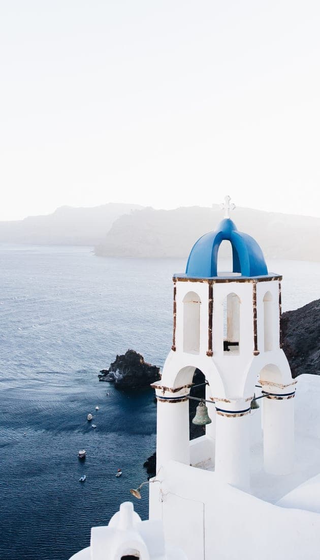 Best of Greece: Luxury Island Hopping in Greece