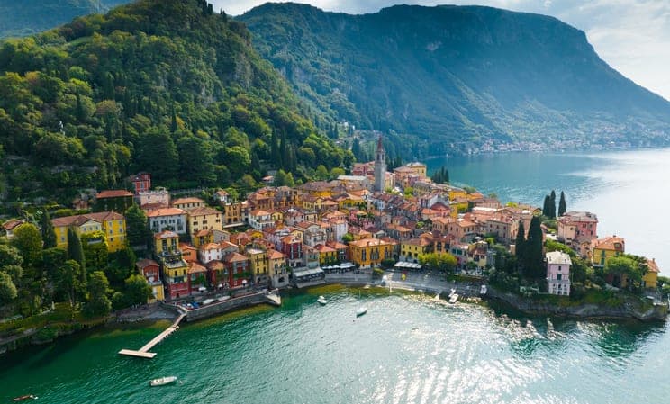 Italy honeymoon