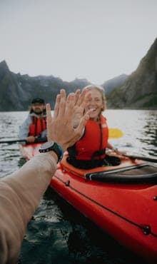 Group Holidays