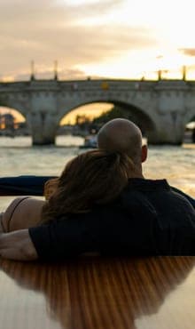 Anniversary Trips