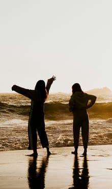 Travel with Teens