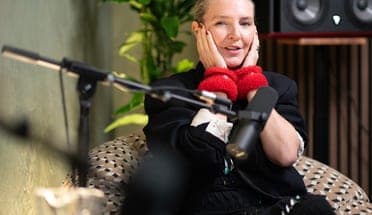 Episode 2 - Melinda Stevens on broken things and undiscovered worlds