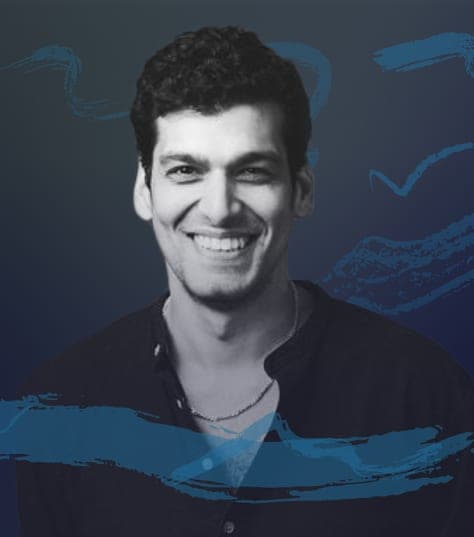 Anant Sharma podcast