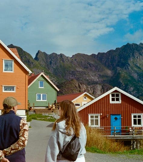 Best places UK families