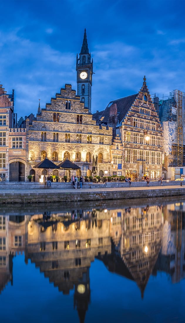Belgium