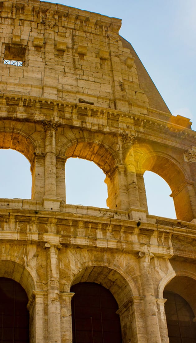 Rome, Florence & Puglia: A Luxury Family Italy Holiday