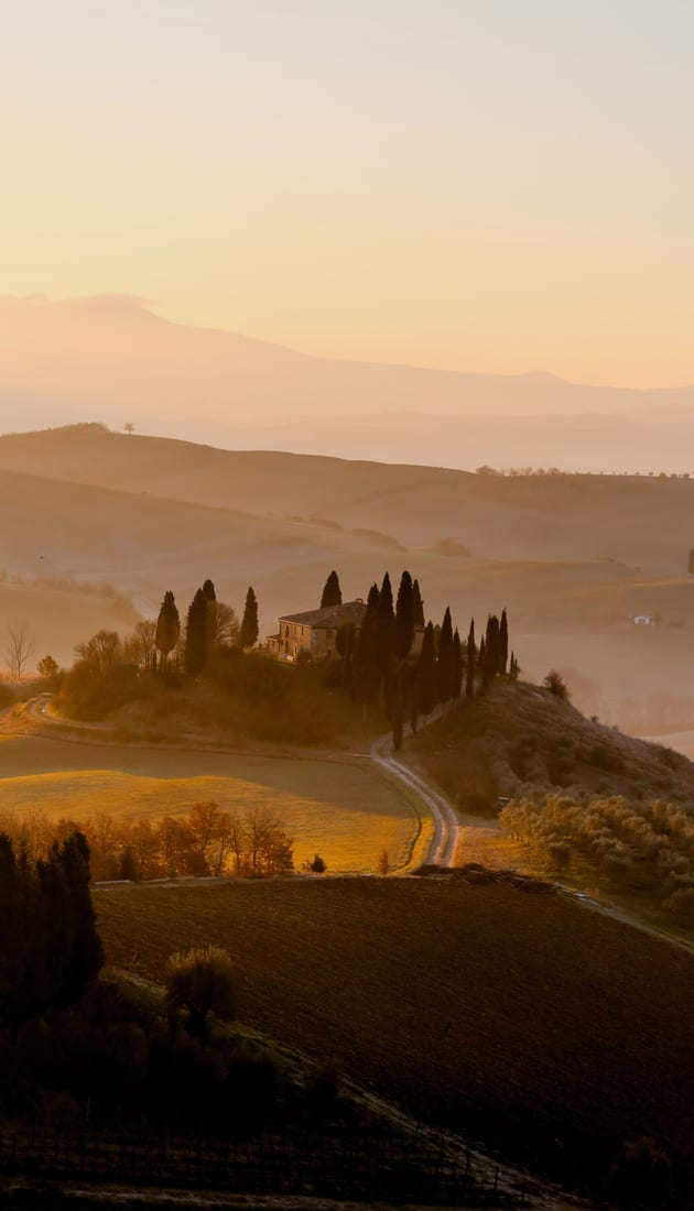 Como, Tuscany & Amalfi: The Ultimate Italian Honeymoon