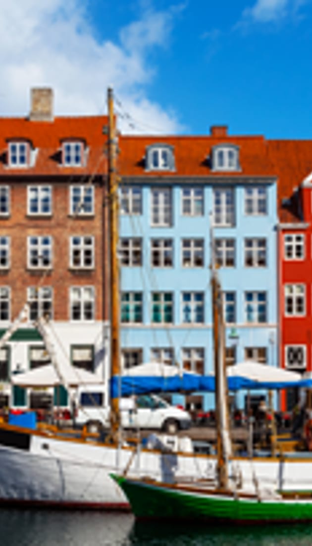 Denmark