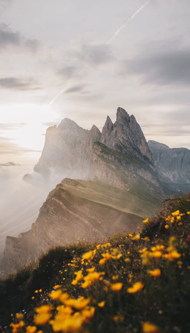 Lake Garda, The Dolomites & The Prosecco Hills: A Luxury Summer Holiday in Northern Italy