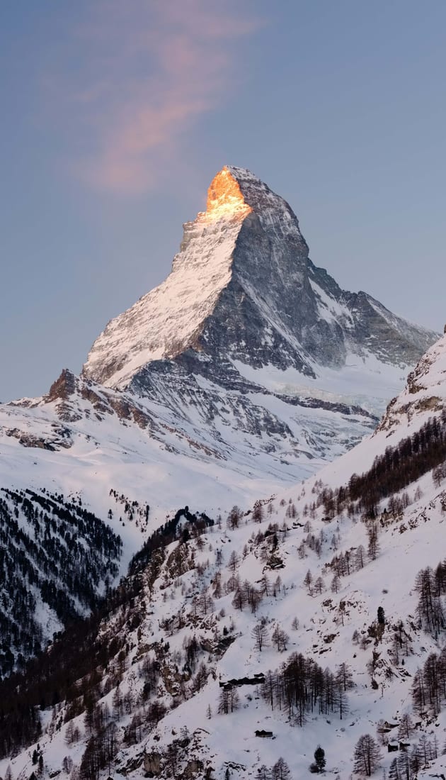 Switzerland & Italy: A Luxury Holiday in the Alps, Lakes and Coast