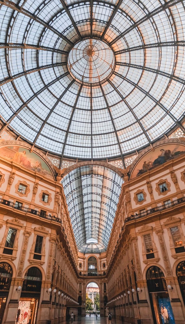 Milan, Como & Bologna: A Gourmet Escape to Northern Italy