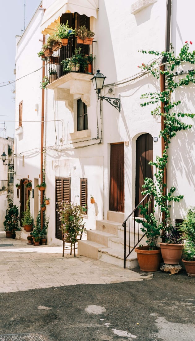 Puglia: The Perfect Italian Getaway