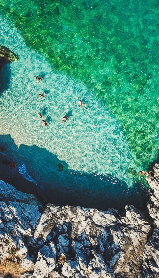 The Aeolians: Island Hop in Style in Italy