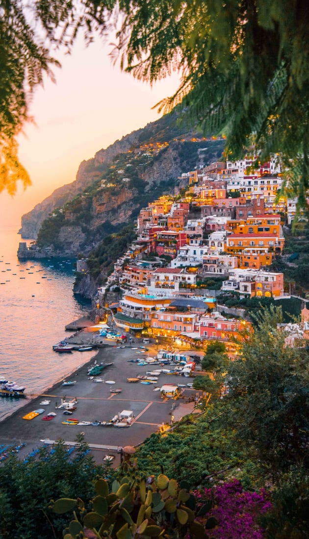 A luxury Tuscany and Amalfi Coast holiday: La Dolce Vita