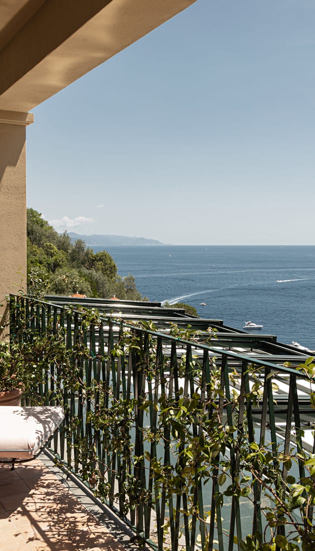 Portofino: A Luxury Holiday on the Italian Riviera