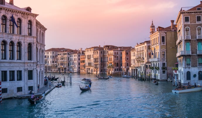 Jihane's field notes from Italy