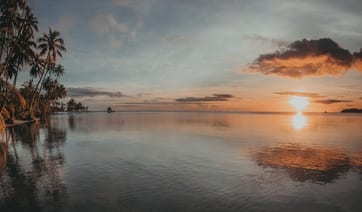 South Pacific