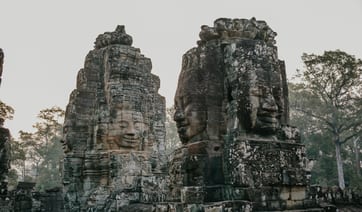 South East Asia