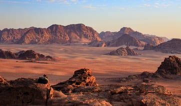 Middle East