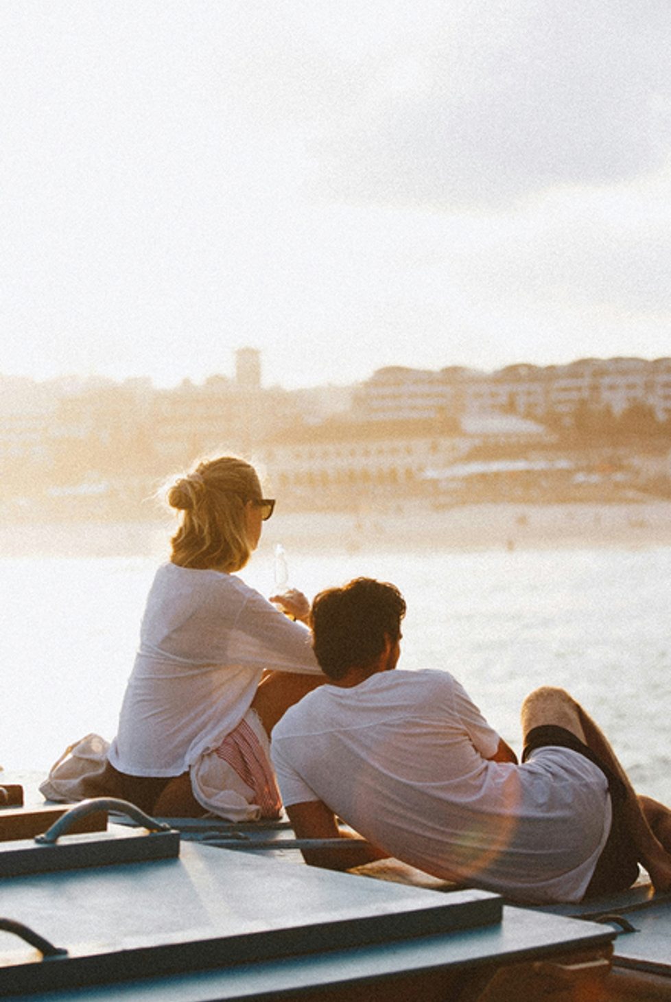Athens, Mykonos and Crete — Greece